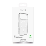 Puro Apple iPhone 17 Pro Lite Mag Schutzhülle