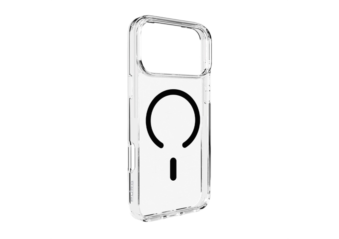 Puro Apple iPhone 17 Pro Lite Mag Schutzhülle
