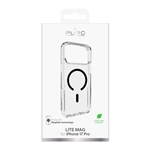 Puro Apple iPhone 17 Pro Lite Mag Schutzhülle