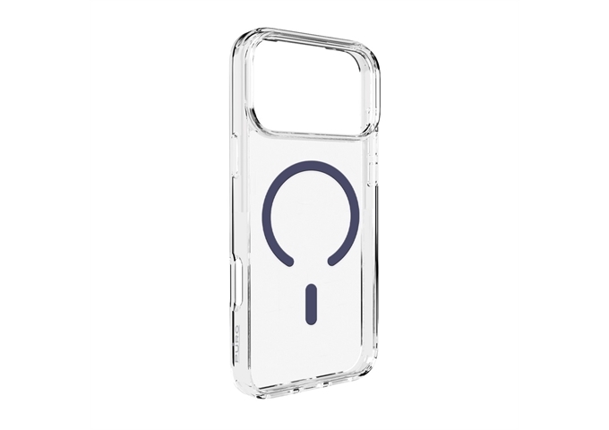 Puro Apple iPhone 17 Pro Lite Mag Schutzhülle