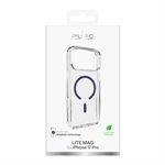 Puro Apple iPhone 17 Pro Lite Mag Schutzhülle