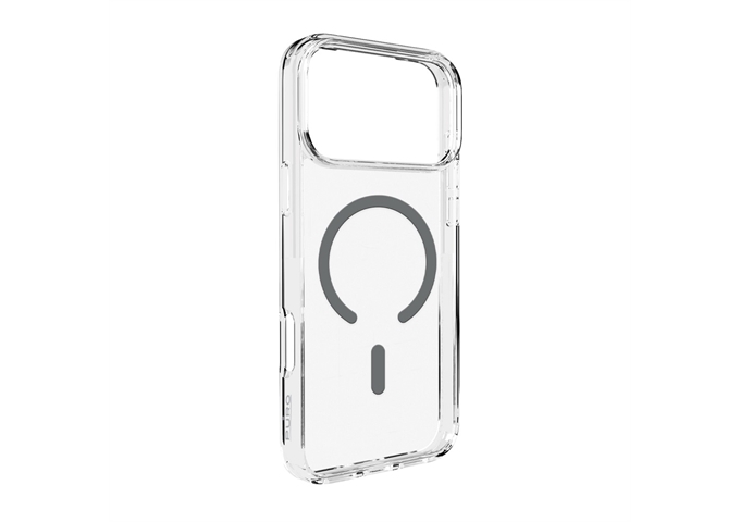 Puro Apple iPhone 17 Pro Lite Mag Schutzhülle