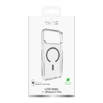 Puro Apple iPhone 17 Pro Lite Mag Schutzhülle