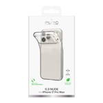 Puro Apple iPhone 17 Pro Max Schutzhülle