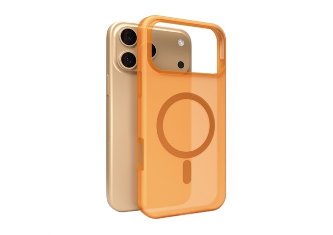 Puro Apple iPhone 17 Pro Max Daylight Schutzhülle