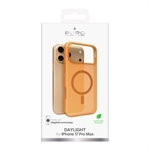 Puro Apple iPhone 17 Pro Max Daylight Schutzhülle