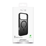 Puro Apple iPhone 17 Pro Max Schutzhülle