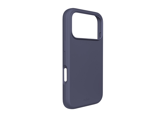 Puro Apple iPhone 17 Pro Max Icon Mag Schutzhülle