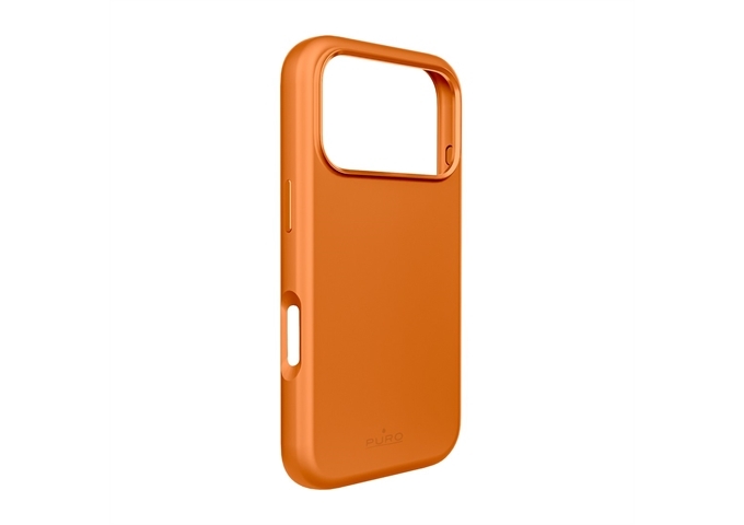Puro Apple iPhone 17 Pro Max Icon Mag Pro Schutzhülle