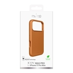 Puro Apple iPhone 17 Pro Max Icon Mag Pro Schutzhülle