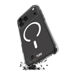 Puro Apple iPhone 17 Pro Max Impact Clear