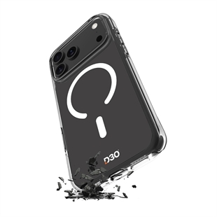 Puro Apple iPhone 17 Pro Max