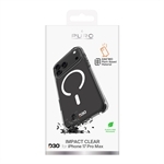 Puro Apple iPhone 17 Pro Max Impact Clear