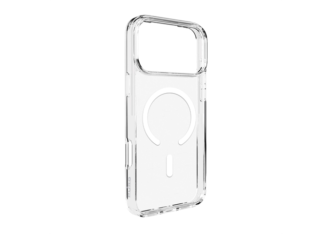 Puro Apple iPhone 17 Pro Max Schutzhülle Lite Mag