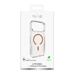 Puro Apple iPhone 17 Pro Max