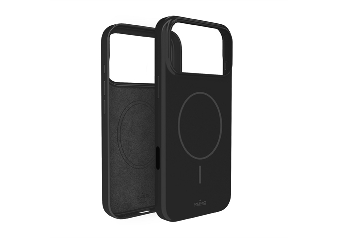 Puro Apple iPhone 17 Pro Max Pulse Schutzhülle