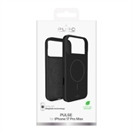Puro Apple iPhone 17 Pro Max Pulse Schutzhülle