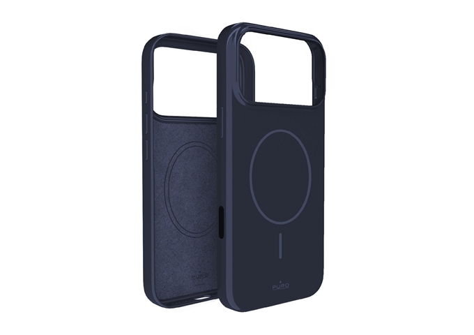 Puro Apple iPhone 17 Pro Max Schutzhülle