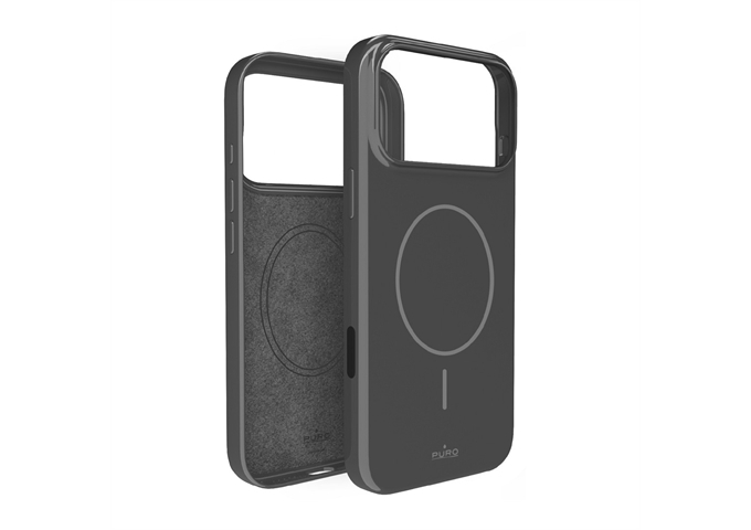 Puro Apple iPhone 17 Pro Max Schutzhülle