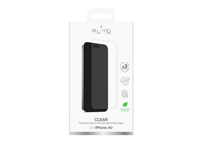 Puro Apple iPhone Air