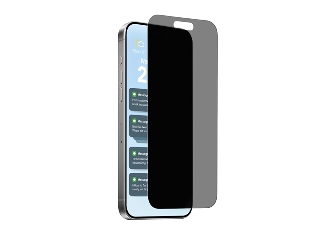 Puro Apple iPhone 17 Pro Max