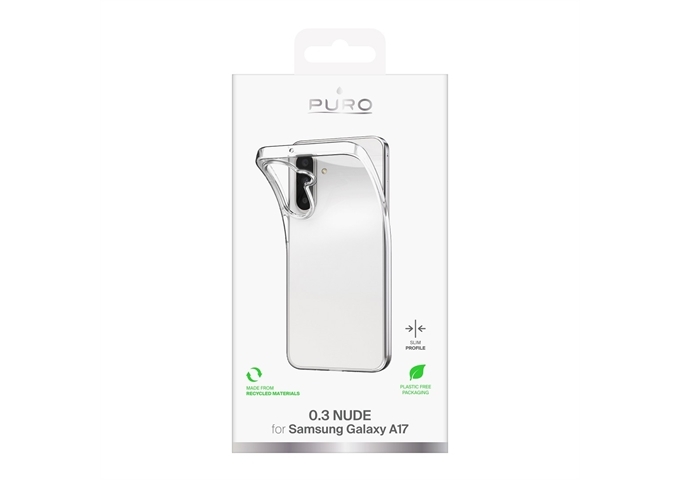 Puro Samsung A17