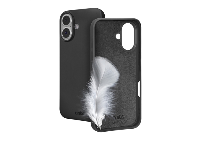 SBS Apple iPhone 17