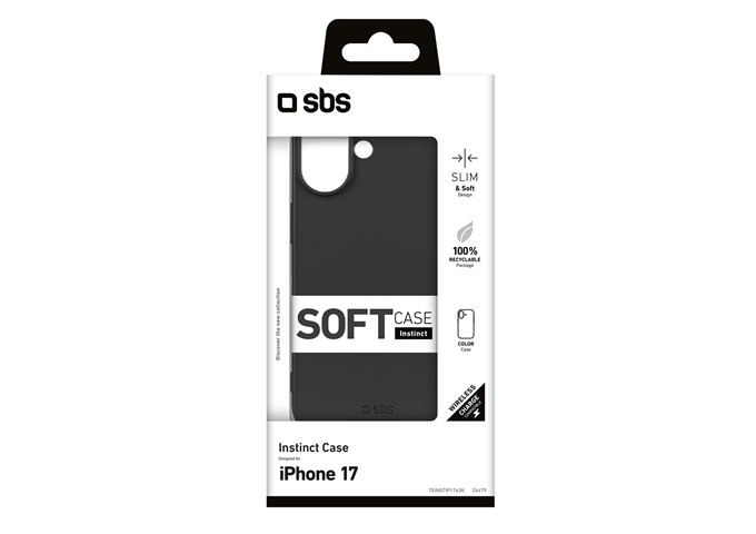 SBS Apple iPhone 17