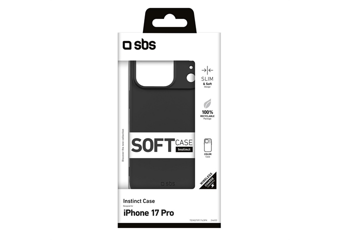 SBS Apple iPhone 17 Pro