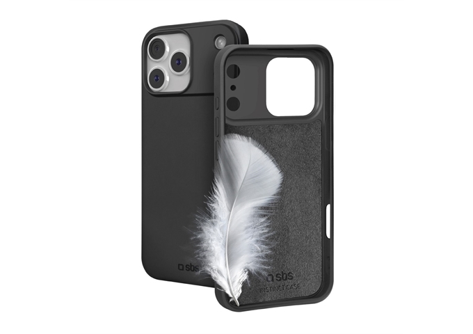 SBS Apple iPhone 17 Pro Max