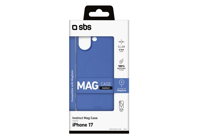 SBS Apple iPhone 17