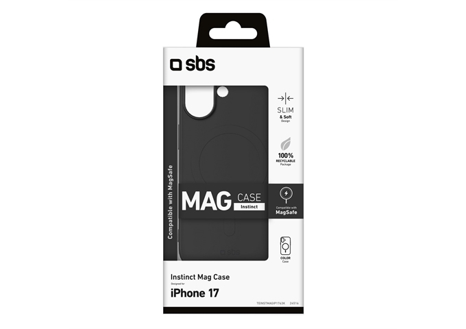 SBS Apple iPhone 17