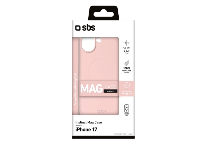 SBS Apple iPhone 17