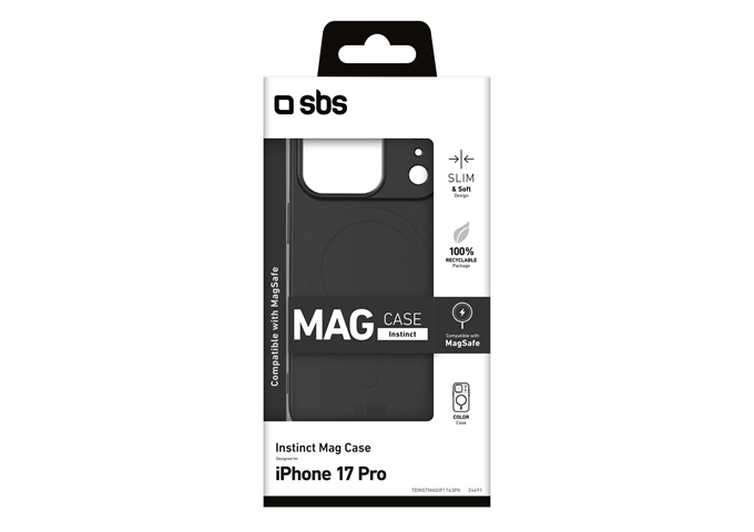 SBS Apple iPhone 17 Pro