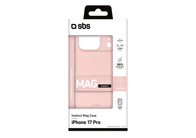 SBS Apple iPhone 17 Pro