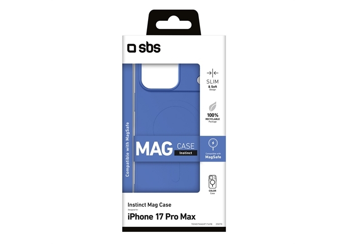 SBS Apple iPhone 17 Pro Max