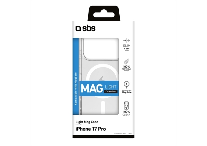 SBS Apple iPhone 17 Pro