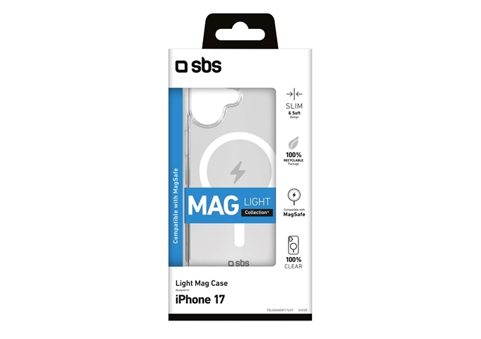 SBS Apple iPhone 17