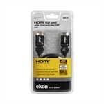 Ekon HDMI 1.4 Cable