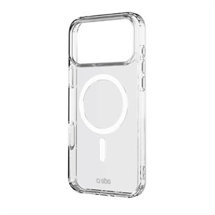 SBS Apple iPhone 17 Pro Max