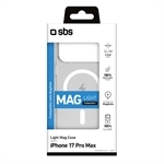 SBS Apple iPhone 17 Pro Max