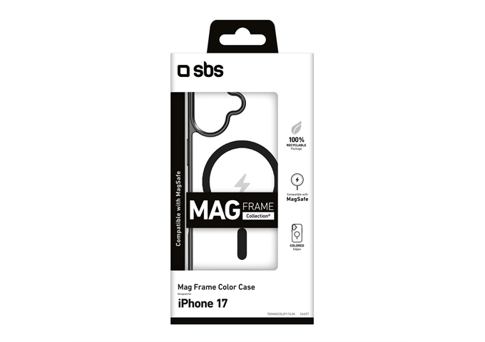 SBS Apple iPhone 17