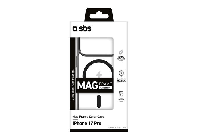 SBS Apple iPhone 17 Pro