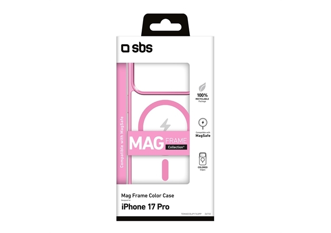 SBS Apple iPhone 17 Pro