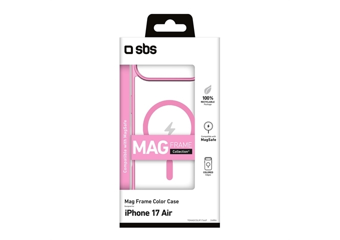 SBS Apple iPhone Air