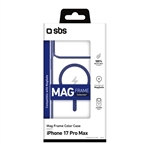 SBS Apple iPhone 17 Pro Max