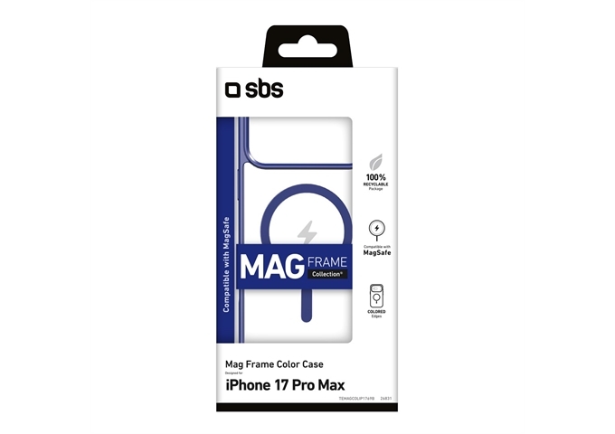 SBS Apple iPhone 17 Pro Max