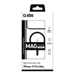 SBS Apple iPhone 17 Pro Max