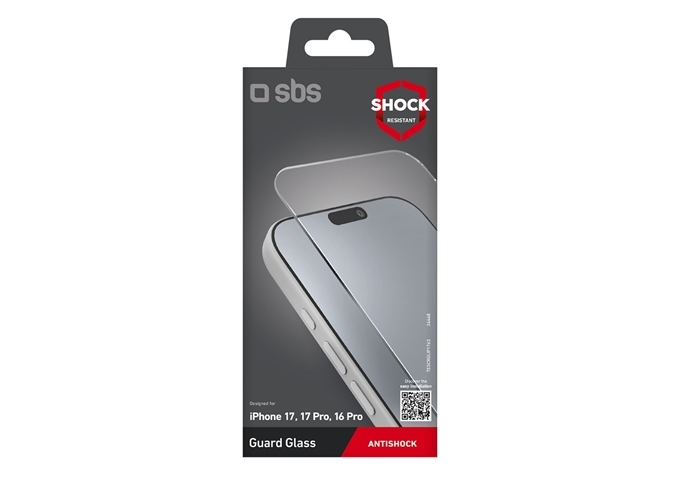 SBS Apple iPhone 17|Apple iPhone 17 Pro|Apple iPhone 1