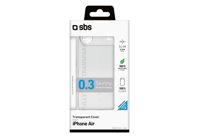 SBS Apple iPhone Air
